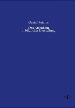Das Affenhirn