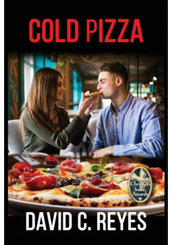Cold Pizza