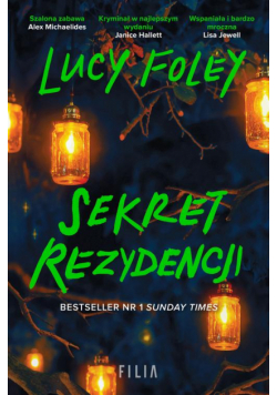 Sekret rezydencji