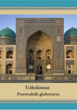 Uzbekistan przewodnik globtrotera