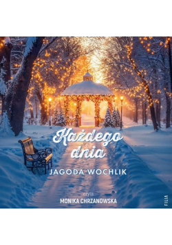 Każdego dnia