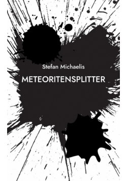 Meteoritensplitter