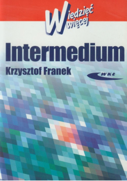 Intermedium cyfrowa przyszłość filmu i telewizji