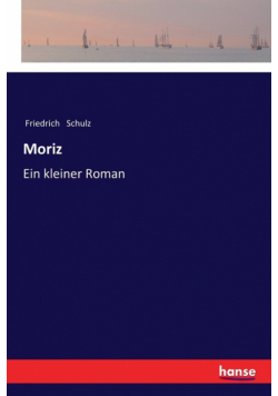 Moriz