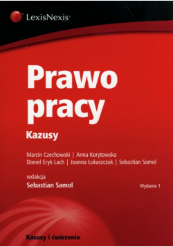 Prawo pracy Kazusy