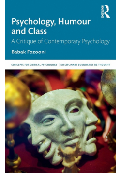 Psychology, Humour and Class