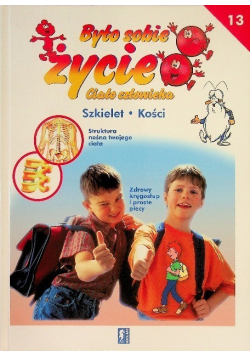 Było sobie życie Tom 13