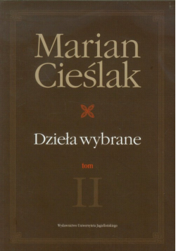 Dzieła wybrane tom 2 Polska procedura karna
