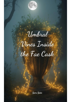 Umbral Vines Inside the Fae Cask