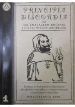 Principia Discordia