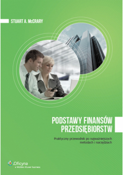 Podstawy finansów przedsiębiorstw