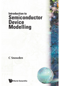 Introd To Semiconductor Device Modelling