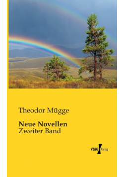 Neue Novellen
