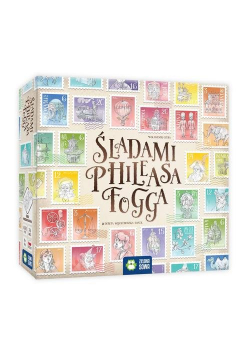Śladami Phileasa Fogga