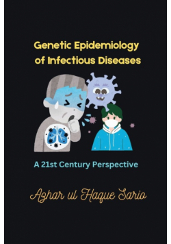 Genetic Epidemiology of Infectious Diseases