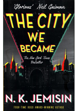 The City We Became