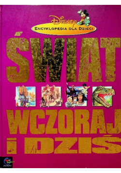 Świat wczoraj i dziś
