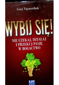 Wybij się