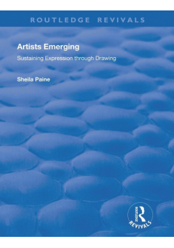 Artists Emerging