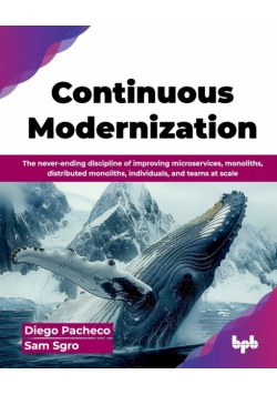 Continuous Modernization