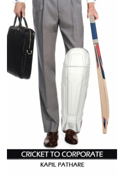 Cricket to Corporate