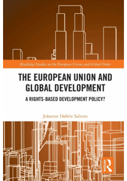 The European Union and Global Development