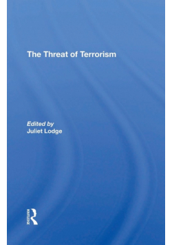 The Threat Of Terrorism