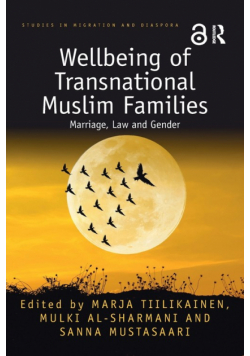 Wellbeing of Transnational Muslim Families