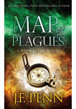 Map of Plagues
