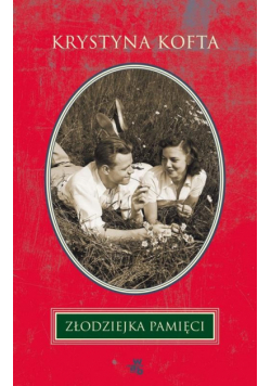 Złodziejka pamięci