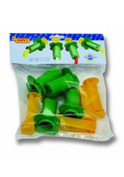 Mini wyciskarki 4 sztuki do JOVI