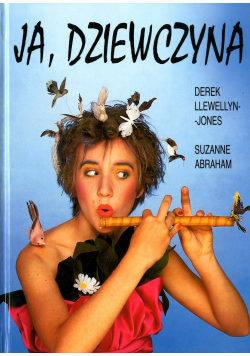 Ja dziewczyna
