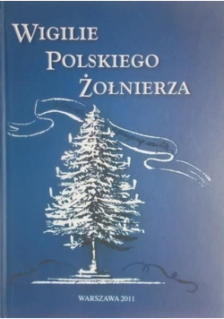 Wigilie polskiego żołnierza
