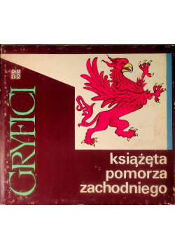 Gryfici Książęta Pomorza Zachodniego