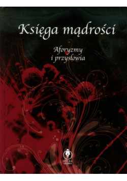 Sztuka słowa Księga mądrości