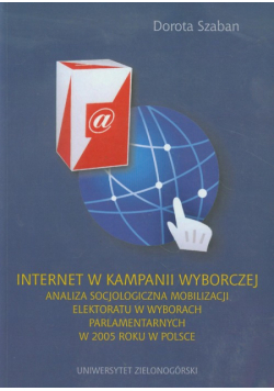 Internet w kampanii wyborczej