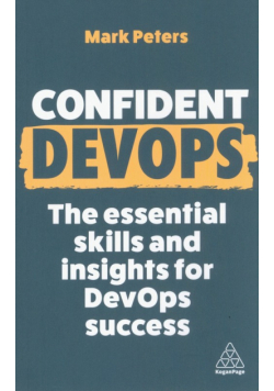 Confident DevOps