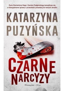 Czarne narcyzy