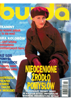 Burda Nr 10 / 97