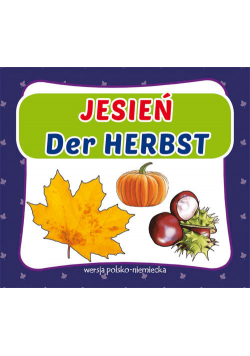 Jesień Der Herbst