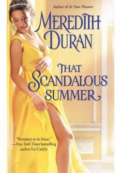 That Scandalous Summer