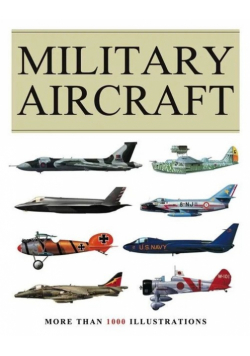 Military Aircraft Visual Encyclopedia