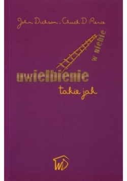 Uwielbienie takie jak w niebie