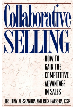 Collaborative Selling