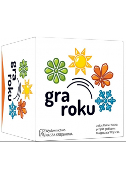 Gra roku