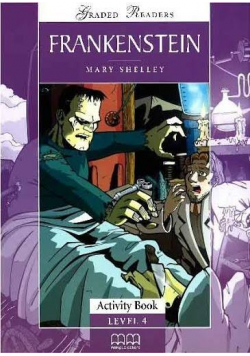 Frankenstein AB MM PUBLICATIONS