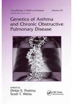 Genetics of Asthma and Chronic Obstructive Pulmonary Disease