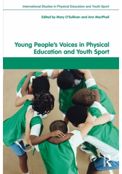 Young People's Voices in Physical Education and Youth Sport