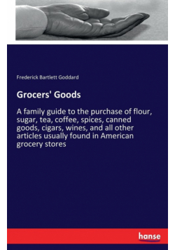 Grocers' Goods