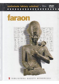 Faraon Płyta DVD